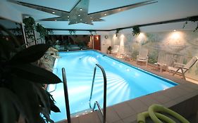 Hotel Im Schwedischen Hof